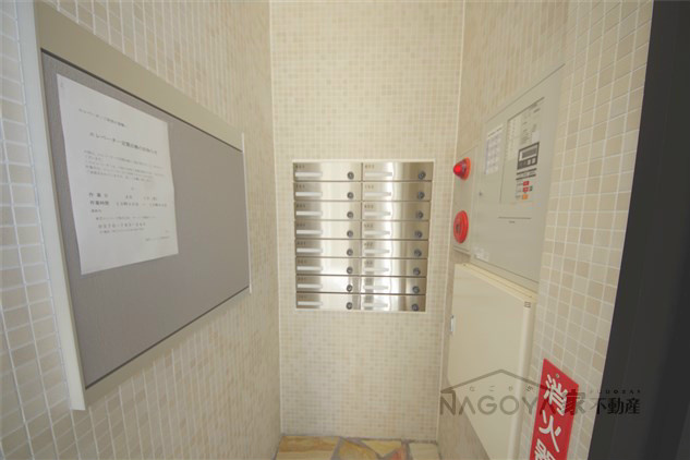 ラ・シュシュ覚王山 その他外観4