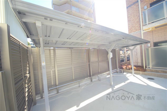 ラ・シュシュ覚王山 その他外観5