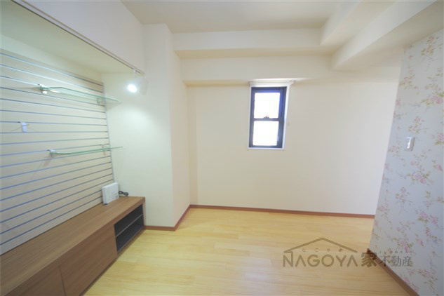 ラ・シュシュ覚王山 リビング