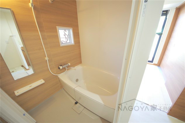 ラ・シュシュ覚王山 風呂画像