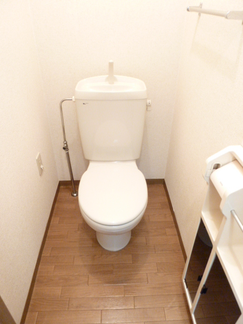 エスポワール弐番館 その他1