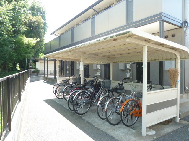 エスポワール弐番館 その他6