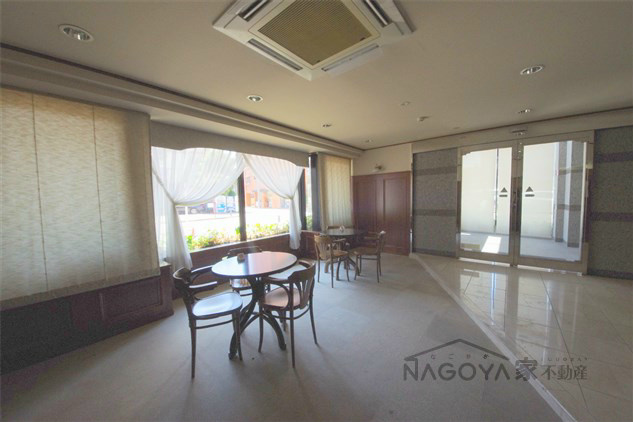 マノアール泉 その他外観1