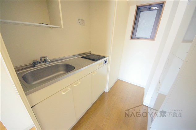 マノアール泉 キッチン