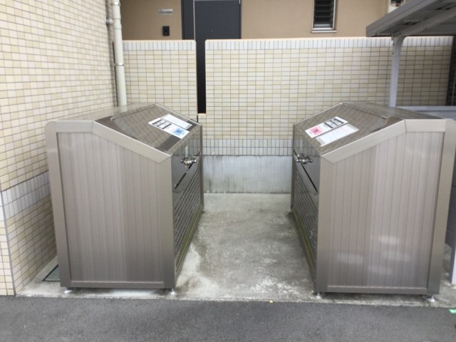 ザ・レジデンス小豆餅 その他外観5