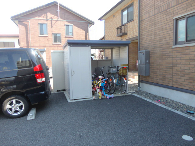 エリジオンA その他