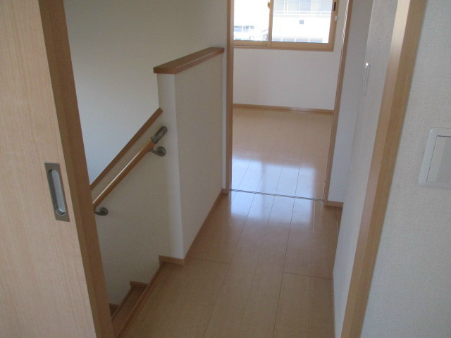 エリジオンA その他部屋・スペース