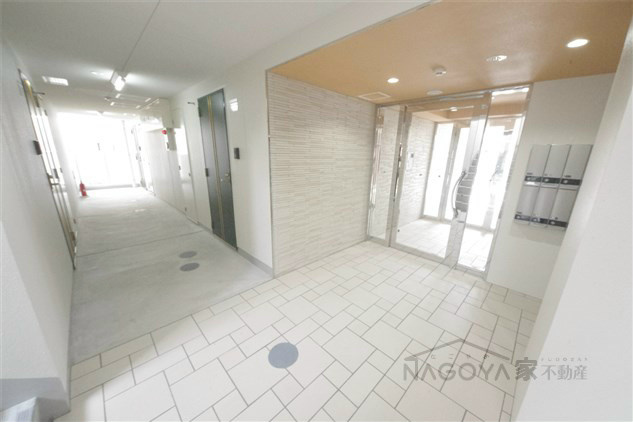 ベラヴィスタ神田 その他外観4