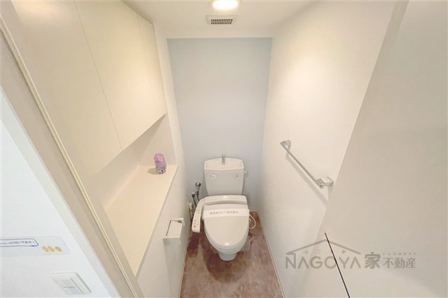 ラドーニ清水 その他2