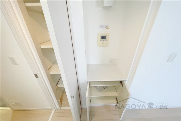 ラドーニ清水 その他4