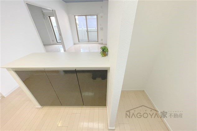 ラドーニ清水 その他8