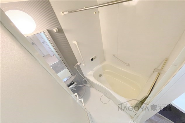 ラドーニ清水 風呂画像