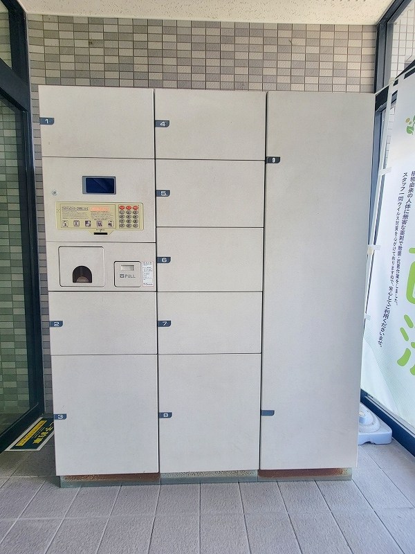 クレセール守恒 その他外観3