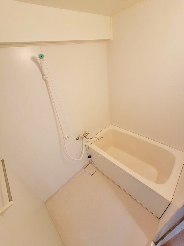 クレセール守恒 風呂画像