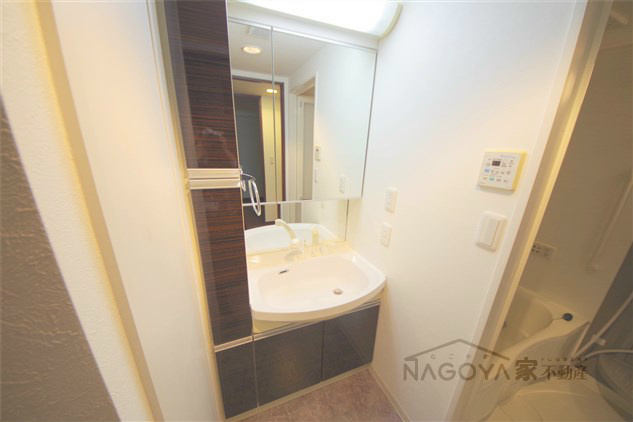 ラドーニ清水 その他2