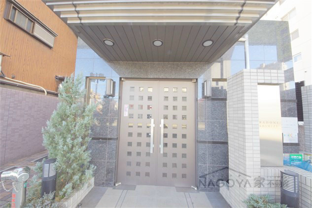 ラドーニ清水 その他外観2