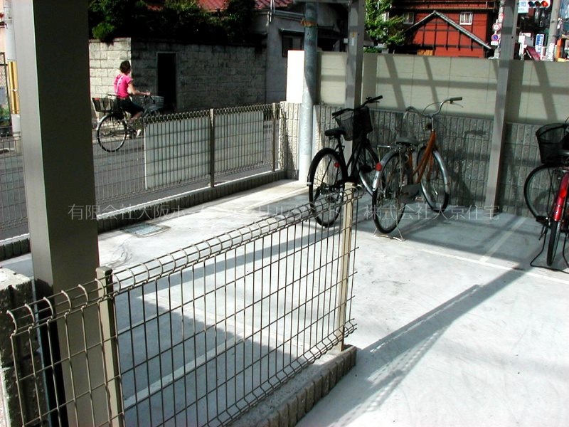 アルカディーナ陽光園 その他共有部分