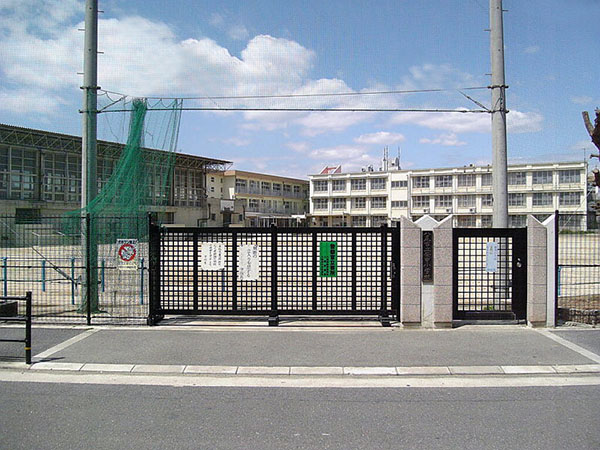 アルカディーナ陽光園 小学校