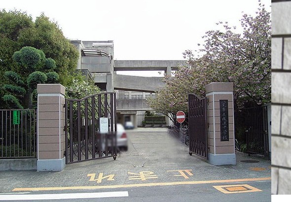 アルカディーナ陽光園 中学校