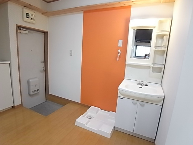 キャッスル下矢切 その他2