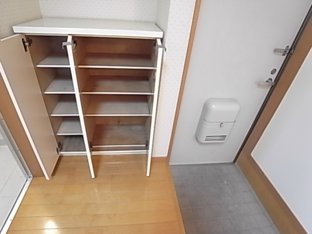 キャッスル下矢切 その他7