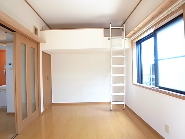 キャッスル下矢切 その他11