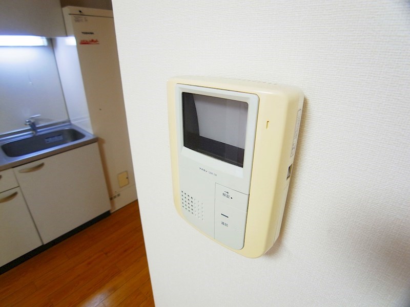 サンイング北松戸 その他4