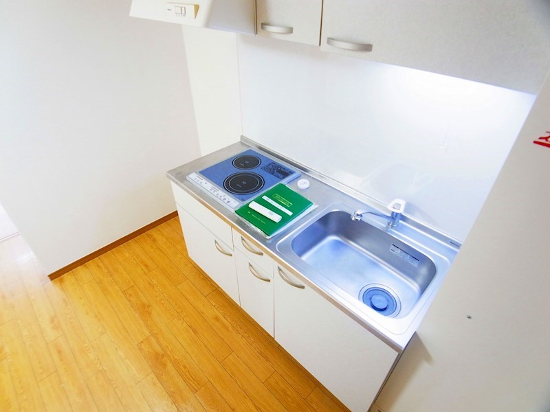 サンイング北松戸 その他8