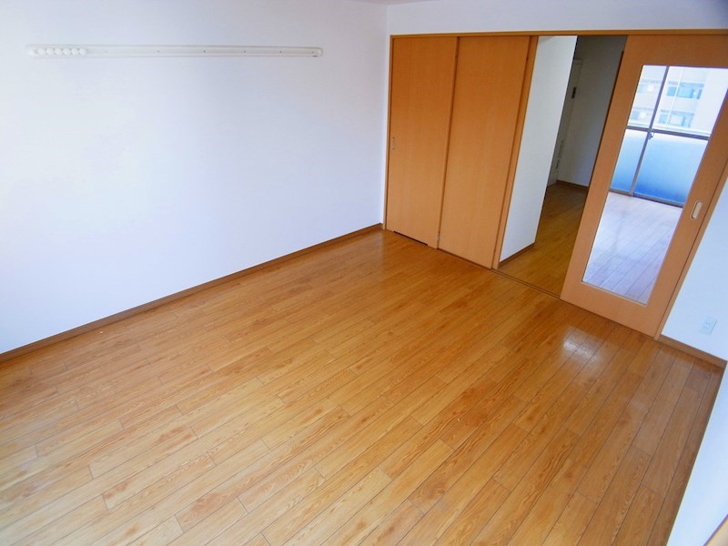 サンイング北松戸 リビング