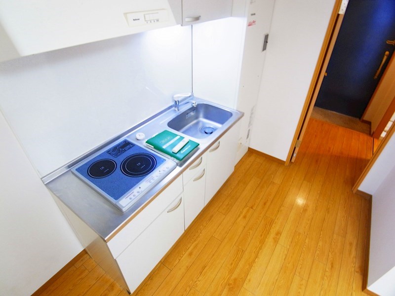 サンイング北松戸 キッチン