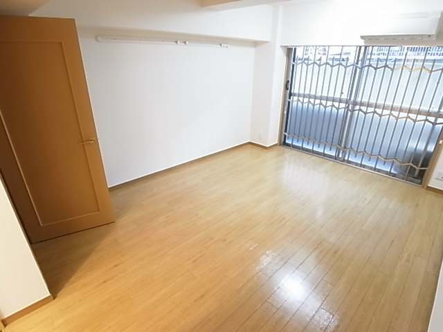 サンイング北松戸 ベッドルーム