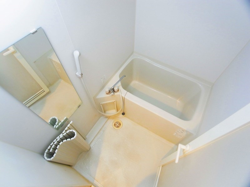 サンイング北松戸 風呂画像