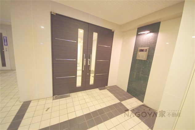 クラシタイヤー新栄 その他外観1