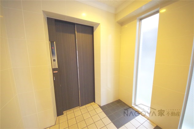 クラシタイヤー新栄 その他外観3