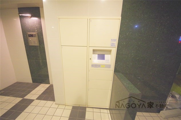 クラシタイヤー新栄 その他外観4