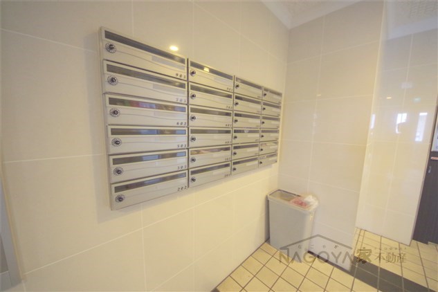 クラシタイヤー新栄 その他外観5