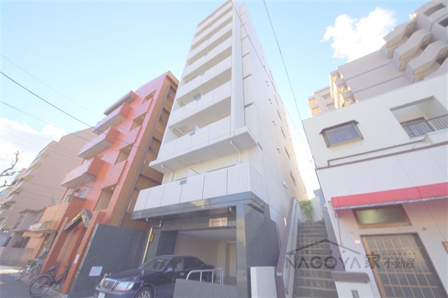 クラシタイヤー新栄 その他外観6