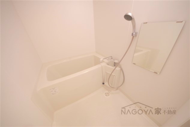 クラシタイヤー新栄 風呂画像