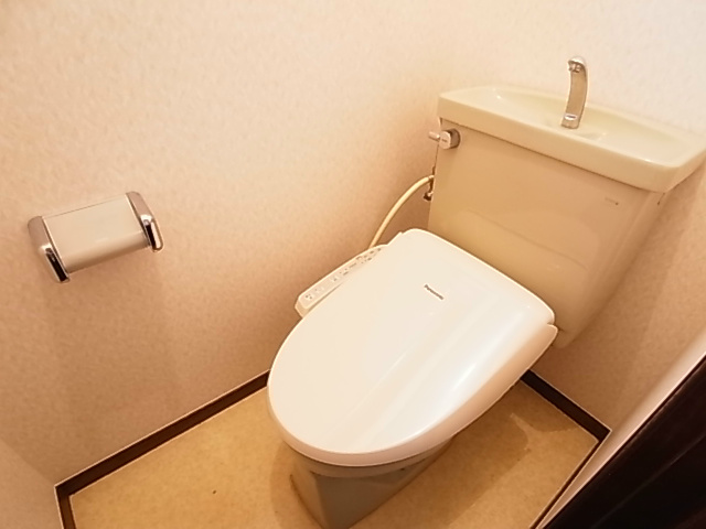 くぬぎ山一戸建貸家 その他1