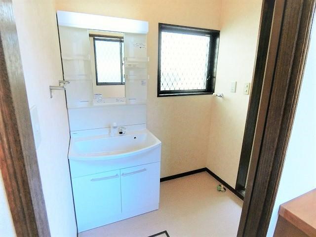 くぬぎ山一戸建貸家 その他2