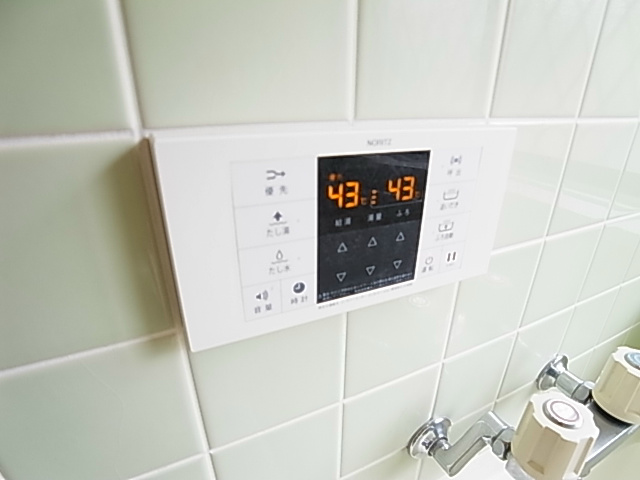 くぬぎ山一戸建貸家 その他5