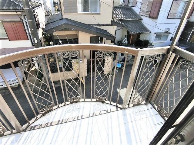 くぬぎ山一戸建貸家 その他6
