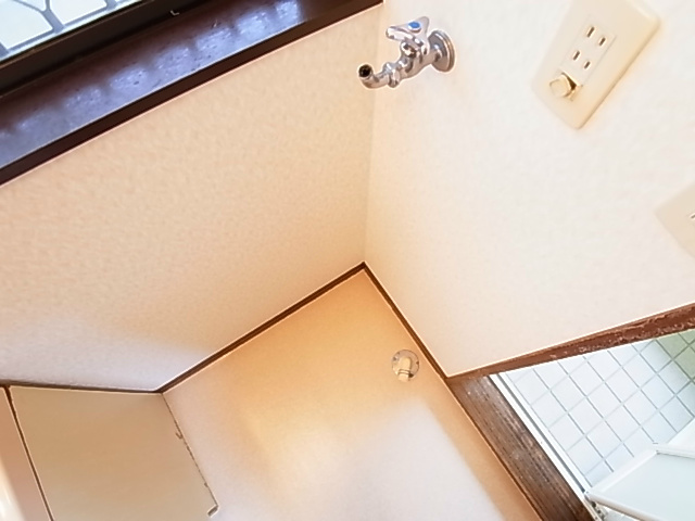 くぬぎ山一戸建貸家 その他17