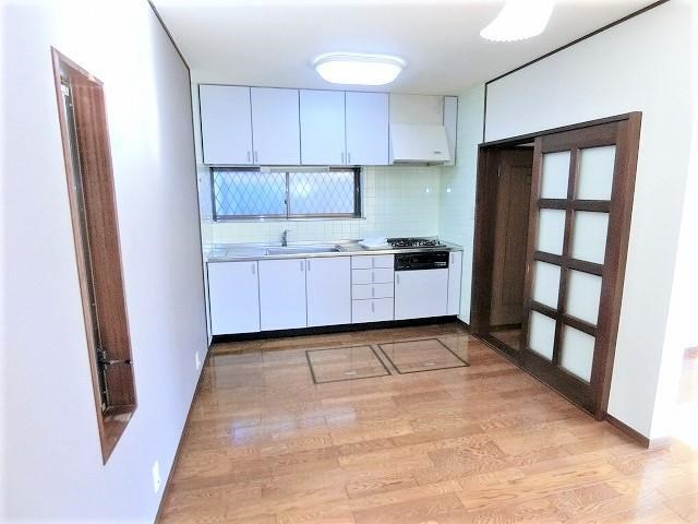 くぬぎ山一戸建貸家 その他18