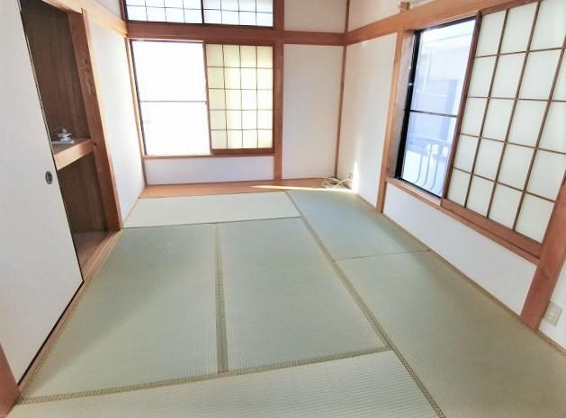 くぬぎ山一戸建貸家 その他19