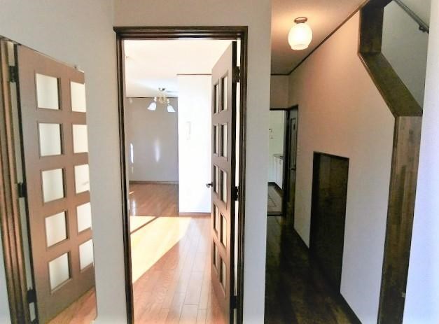 くぬぎ山一戸建貸家 その他21