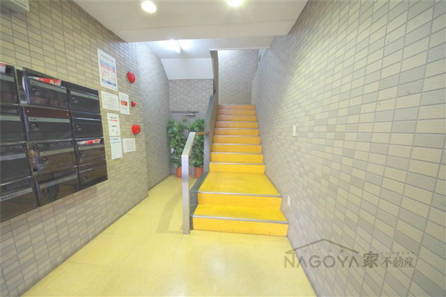 川島第三ビル その他外観1