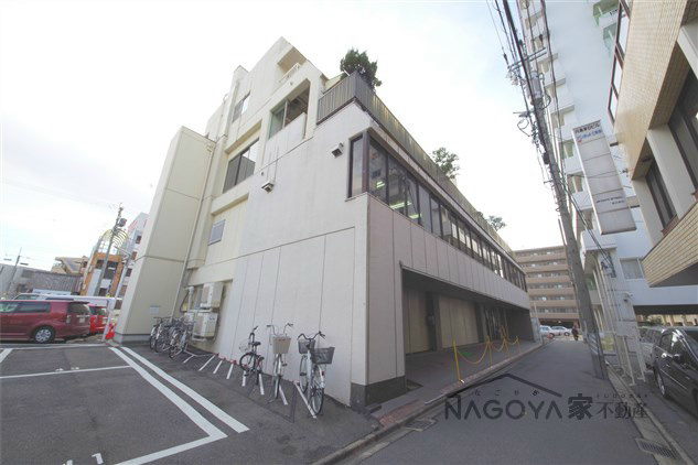 川島第三ビル その他外観3