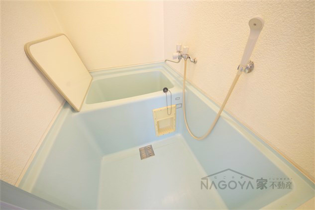 川島第三ビル 風呂画像