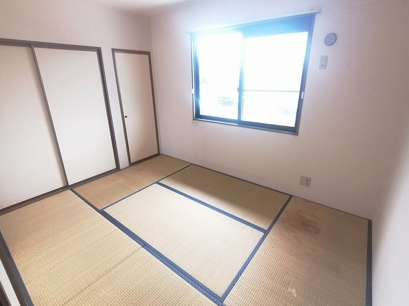 ジュネス・ドヌール その他部屋・スペース